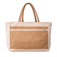 BOLSA ALGODN RAENIS