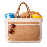 BOLSA ALGODN RAENIS