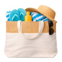 BOLSA ALGODN RAENIX