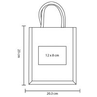 BOLSA YUTE RAENTA