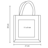 BOLSA YUTE RAEOLM