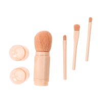 SET MAQUILLAJE PLASTICO SABERK