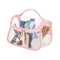 COSMETIQUERA PLASTICO SABYNE