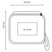 COSMETIQUERA PLASTICO SACIDEN
