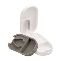 PASTILLERO PLASTICO SACLYRE