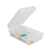 PASTILLERO PLASTICO SACMAST