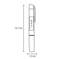 LAMPARA PLASTICO SACMELT