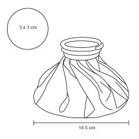 BOLSA TELA SACMENT