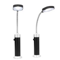 LAMPARA PLASTICO SACNUELM