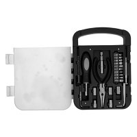 SET HERRAMIENTAS PLASTICO SACRIAV