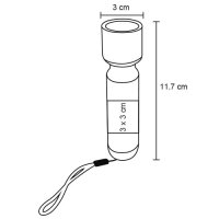 LAMPARA METAL SACRONT