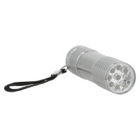 LAMPARA ALUMINIO SACRULP