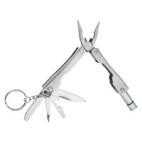 MINI ACERO INOXIDABLE SACSARK