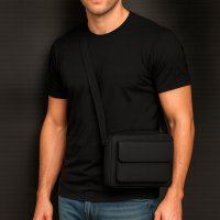 BOLSA POLISTER SACSIYA