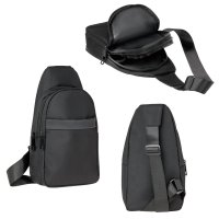 BOLSA POLISTER SACSORA