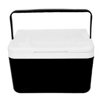 HIELERA PLASTICO SACTIUL