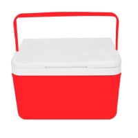 HIELERA PLASTICO SACTIUL