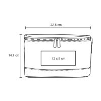 LONCHERA TELA SACTPUL