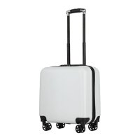 MALETA RGIDA PLASTICO SADBER