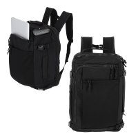 MOCHILA EJECUTIVA TELA SADOLM