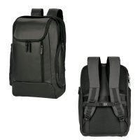 MOCHILA EJECUTIVA PIEL SADUNX
