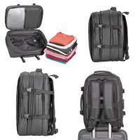 MOCHILA EJECUTIVA NYLON SADUSE