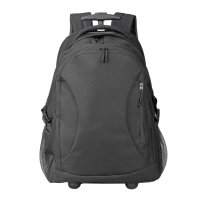 MOCHILA EJECUTIVA TELA SADYET