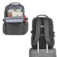 MOCHILA EJECUTIVA TELA SADYLT