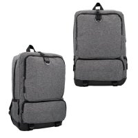 MOCHILA EJECUTIVA TELA SAEANT