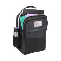 MOCHILA EJECUTIVA TELA SAEARK