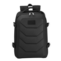 MOCHILA EJECUTIVA TELA SAEDRA