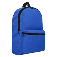 MOCHILA ESCOLAR TELA SAEIAN