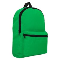 MOCHILA ESCOLAR TELA SAEIAN
