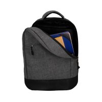 MOCHILA ESCOLAR TELA SAEIRN
