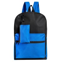 MOCHILA ESCOLAR TELA SAEIXA