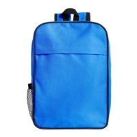 MOCHILA ESCOLAR TELA SAEIZM