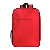 MOCHILA ESCOLAR TELA SAEIZM