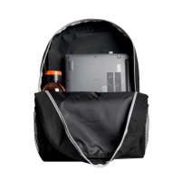 MOCHILA ESCOLAR TELA SAELCO