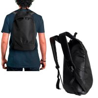 MOCHILA ESCOLAR TELA SAELLX