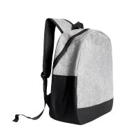 MOCHILA ESCOLAR TELA SAELON
