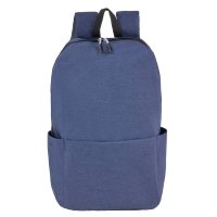 MOCHILA ESCOLAR TELA SAENIC
