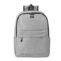 MOCHILA ESCOLAR TELA SAENIS