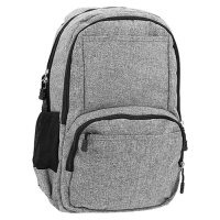 MOCHILA ESCOLAR TELA SAENTA