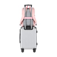 MOCHILA ESCOLAR TELA SAEOELD