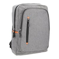MOCHILA ESCOLAR TELA SAEOFT