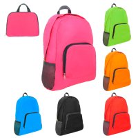 MOCHILA ESCOLAR TELA SAEOLCO