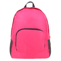 MOCHILA ESCOLAR TELA SAEOLCO