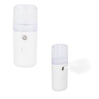 HUMIDIFICADOR PLASTICO SAEOXY