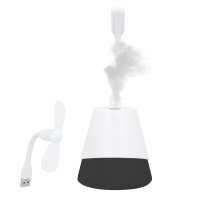 HUMIDIFICADOR PLASTICO SAERIT