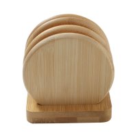 SET BAMBU SAEUOL
